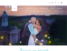 Tablet Screenshot of crestviewplaza.com